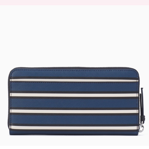 NWT❣️Kate Spade Cameron Large Continental Wallet - Picture 1 of 3